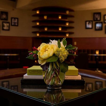 The Inn At El Gaucho 西雅图 外观 照片