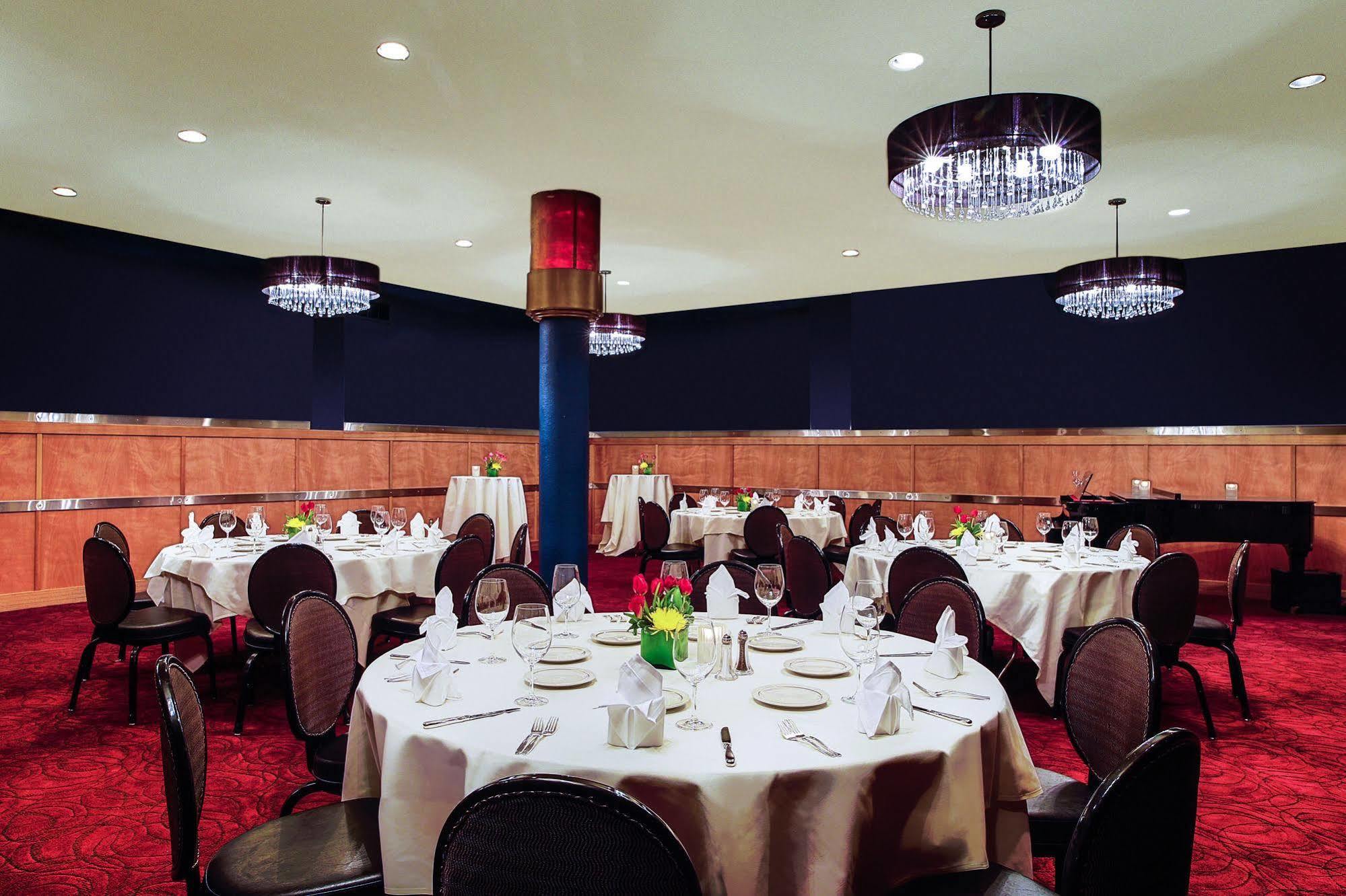 The Inn At El Gaucho 西雅图 外观 照片