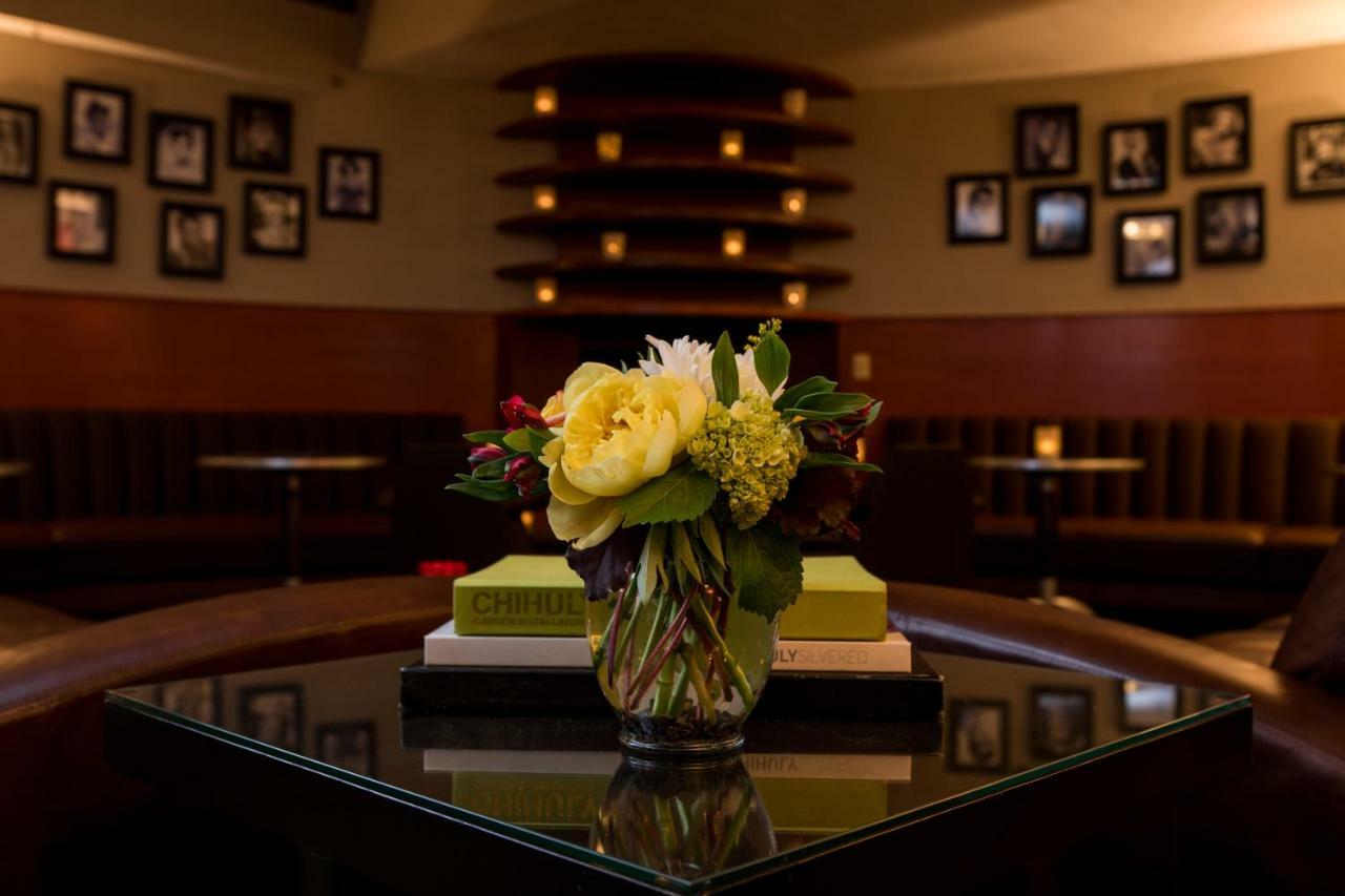 The Inn At El Gaucho 西雅图 外观 照片