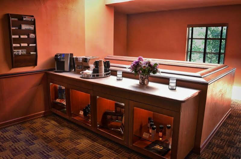 The Inn At El Gaucho 西雅图 外观 照片