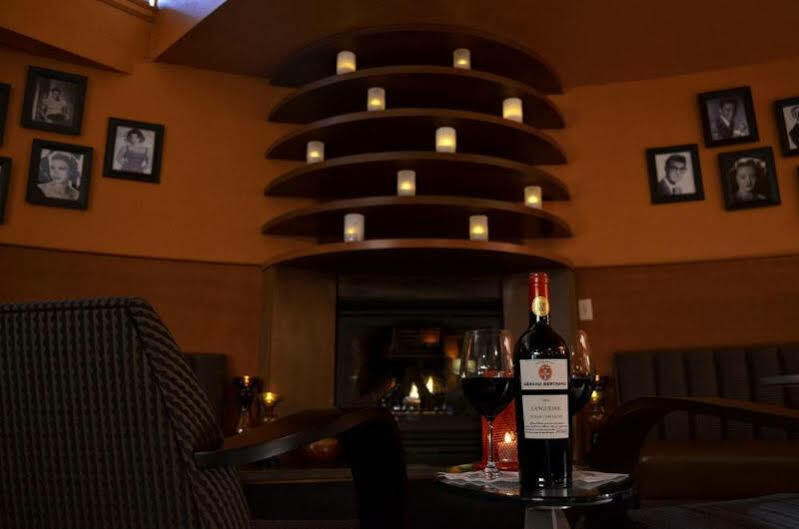 The Inn At El Gaucho 西雅图 外观 照片