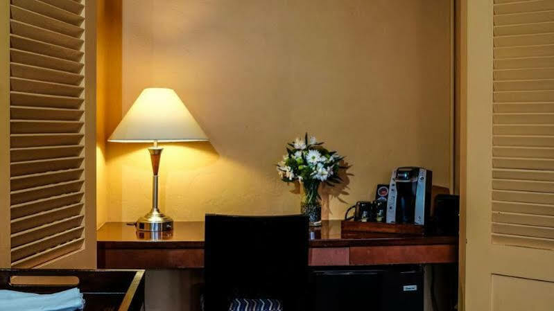 The Inn At El Gaucho 西雅图 外观 照片